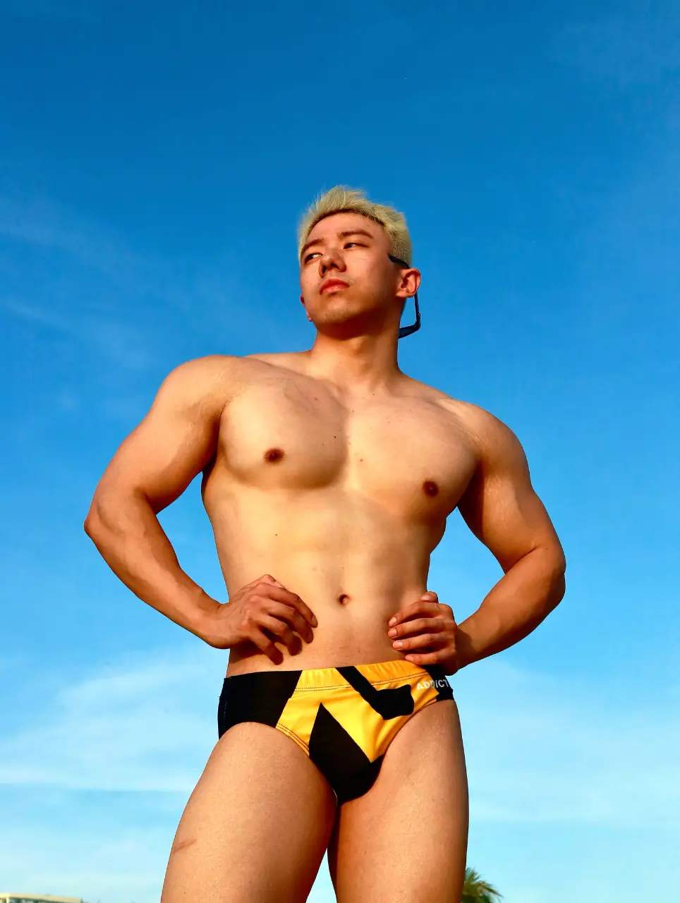 Gogo Dancer : ARTIEð°