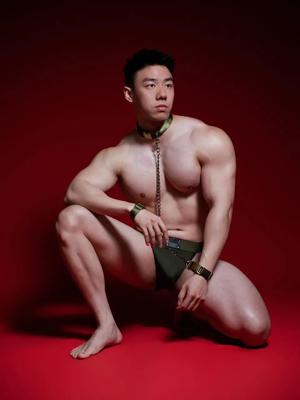 Gogo Dancer : ARTIEð°