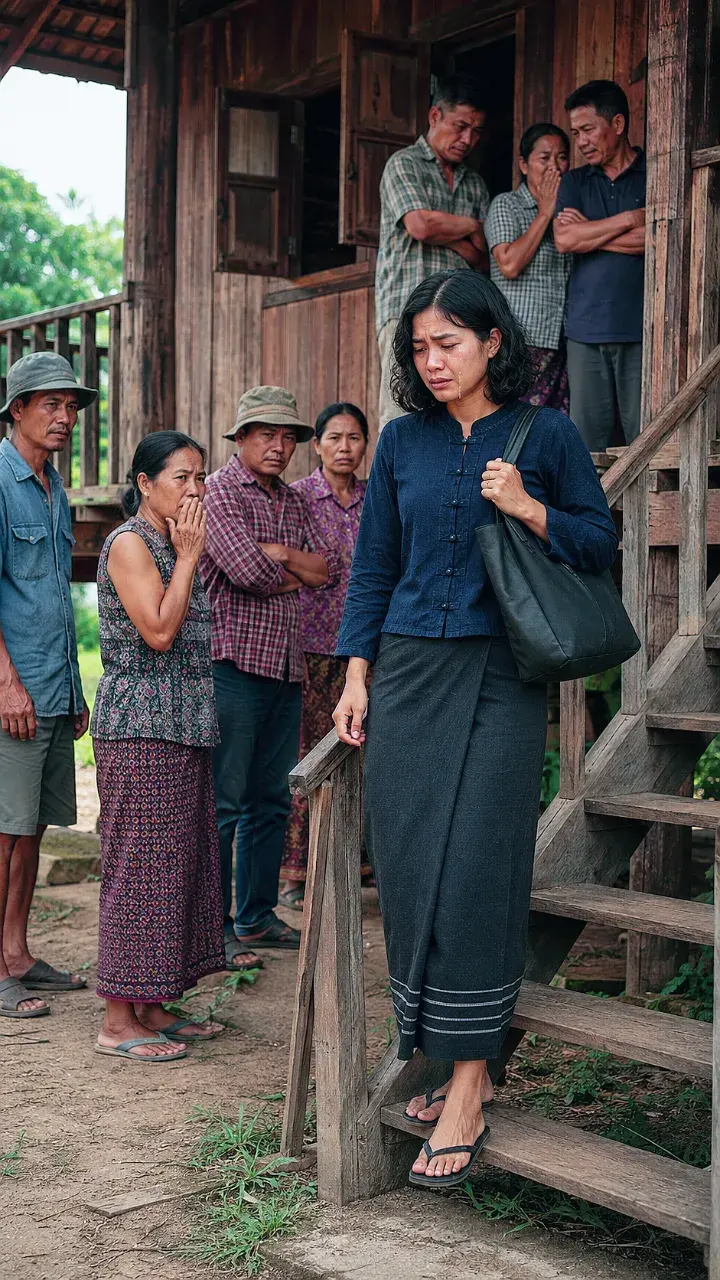 เรื่อง พรานสิงห์กับตุลา eP.4