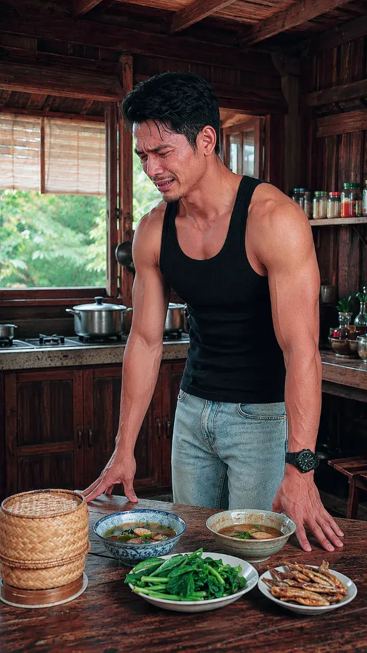 พรานสิงห์กับตุลา EP.5