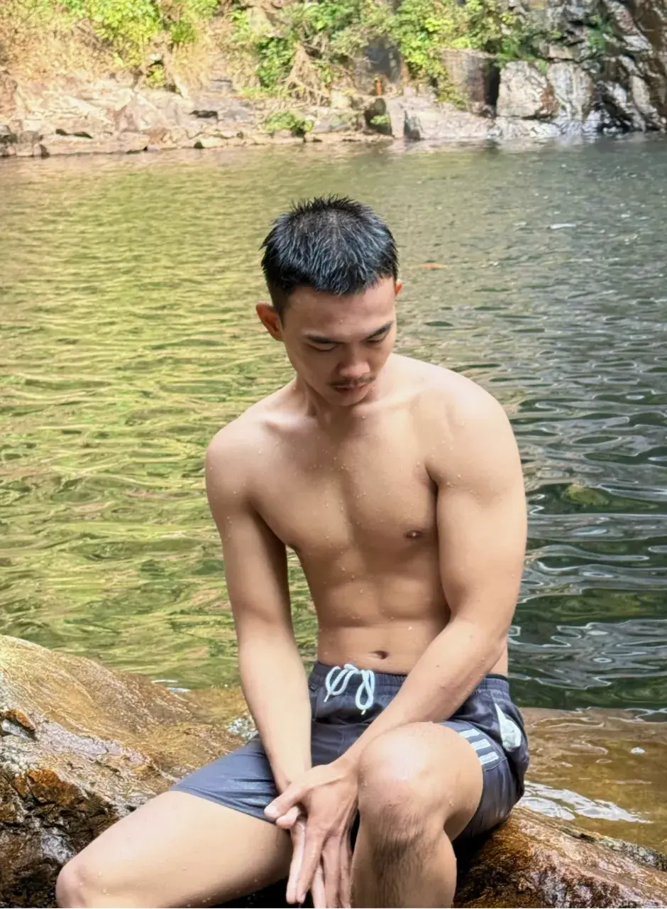 หนุ่มใต้ทั้ง &hearts;️