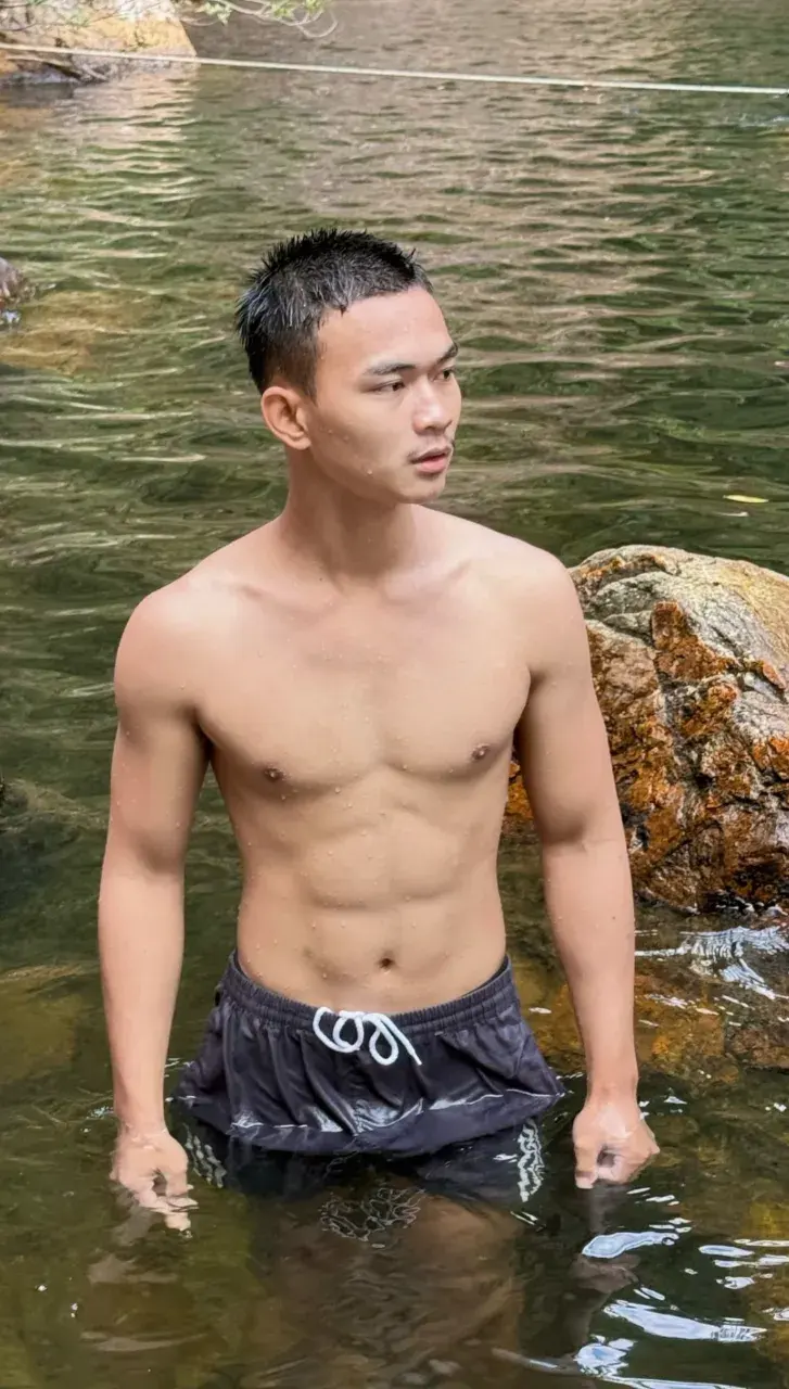 หนุ่มใต้ทั้ง &hearts;️