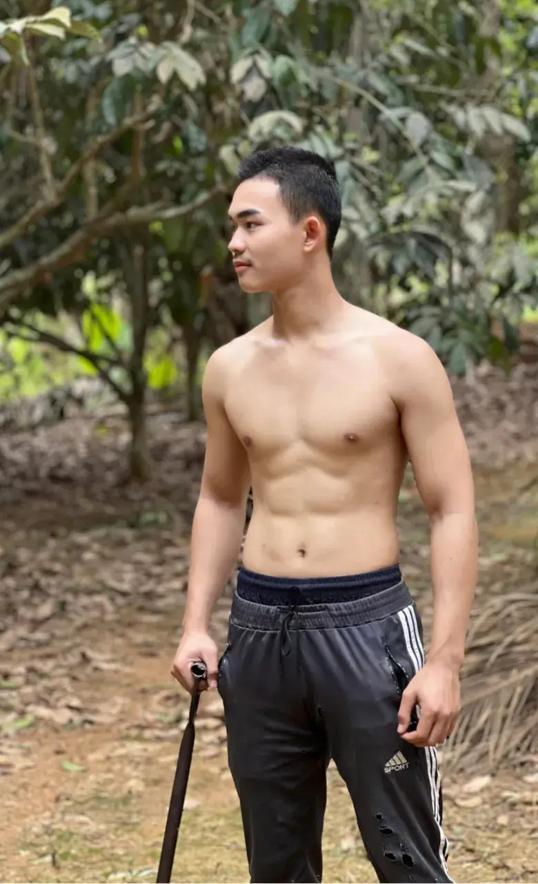 หนุ่มใต้ทั้ง &hearts;️
