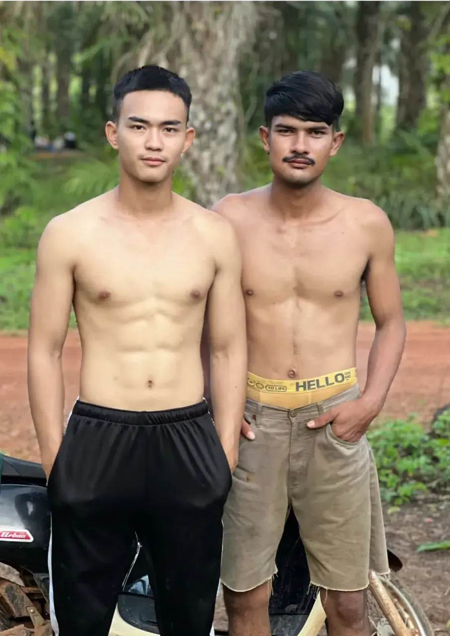 หนุ่มใต้ทั้ง &hearts;️