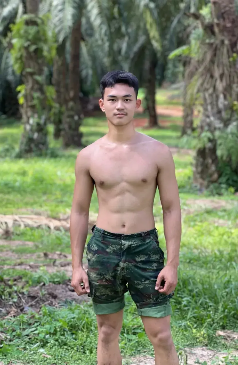 หนุ่มใต้ทั้ง &hearts;️