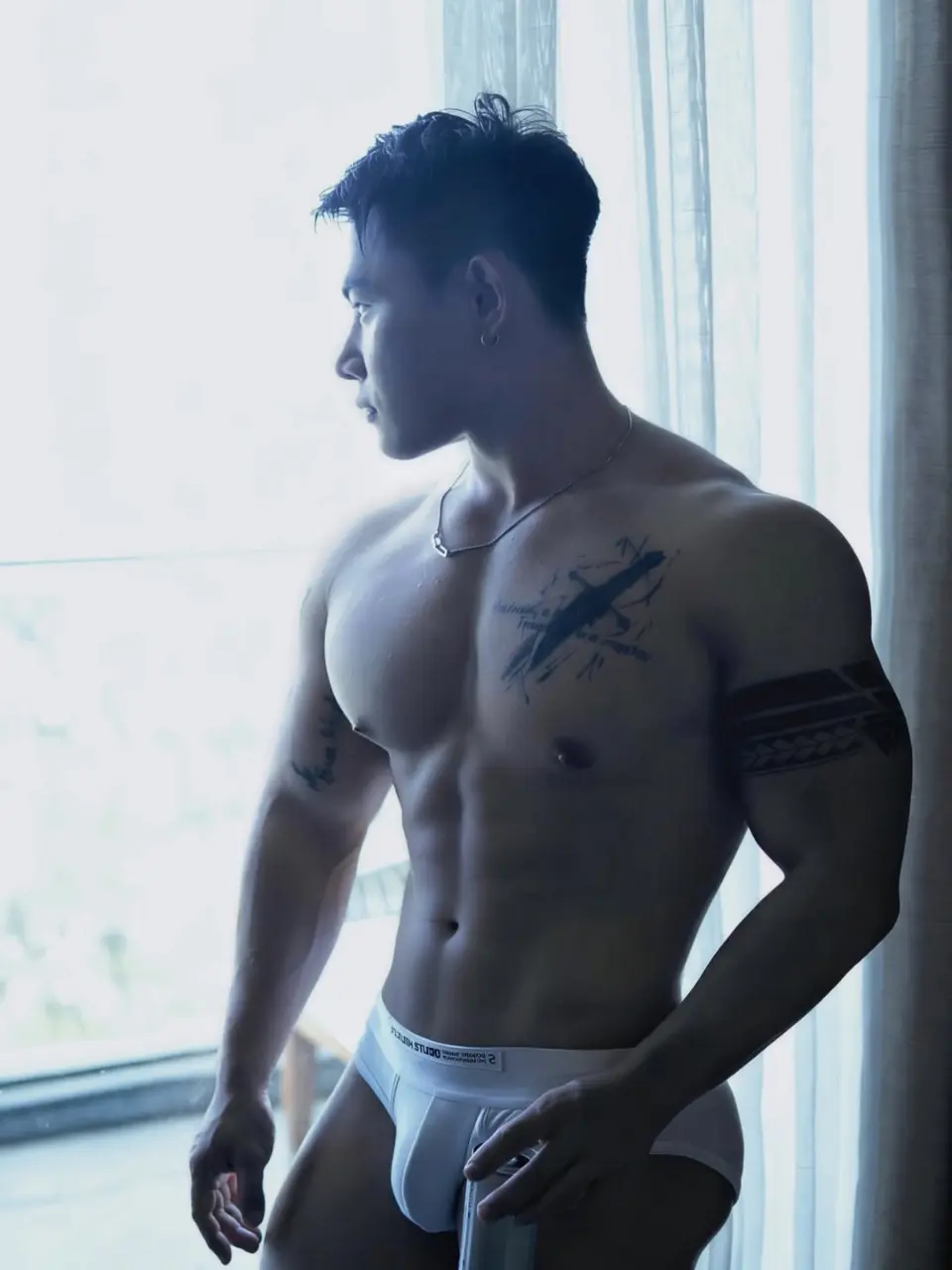 Cool guy : 澤玺丶Z e  #2