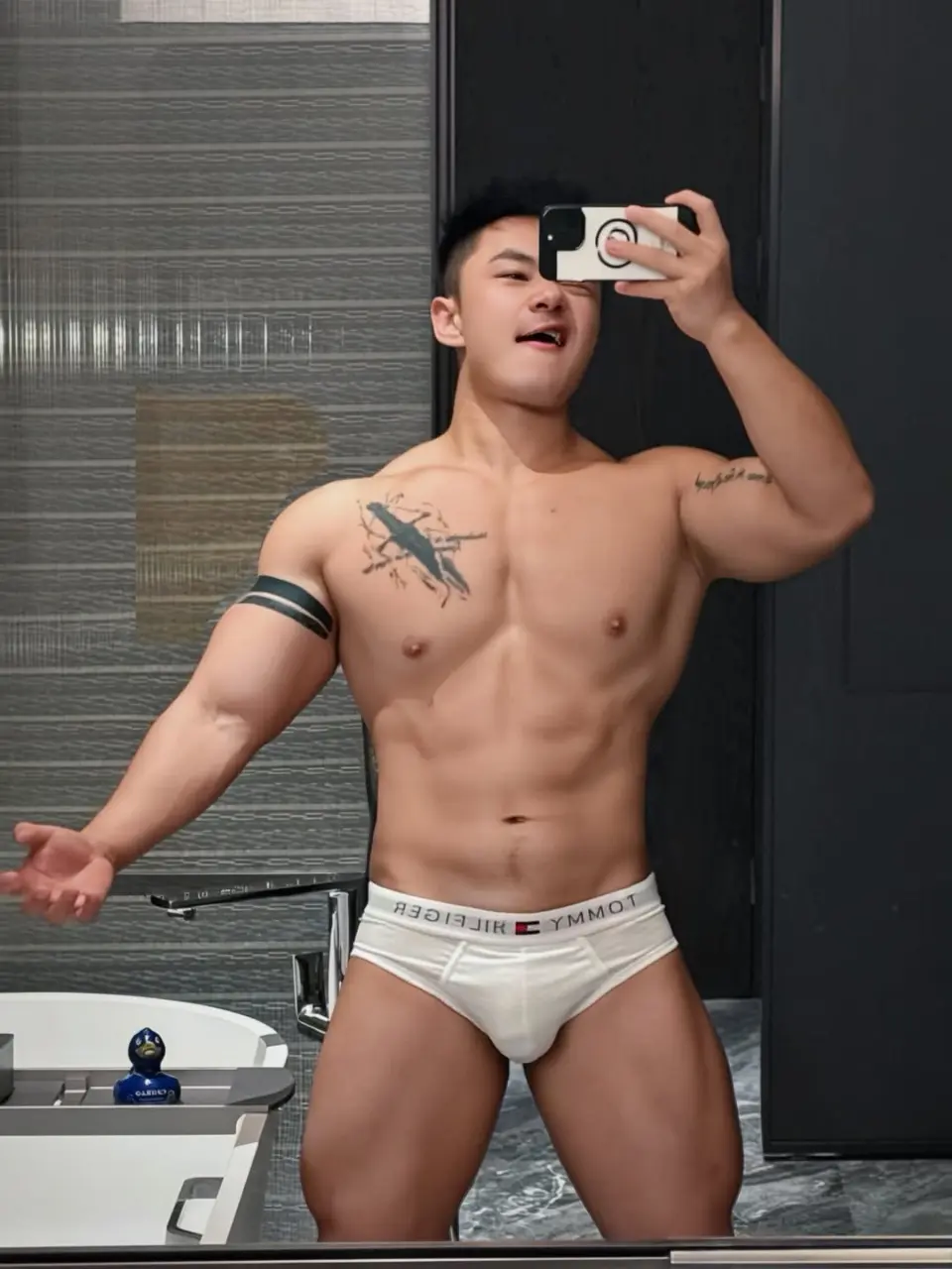 Cool guy : 澤玺丶Z e  #2