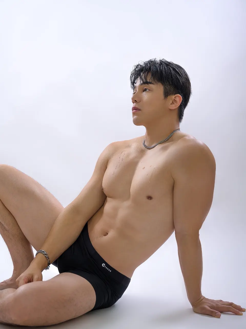 Fitness Trainer, Model & Actor：Joe  #2