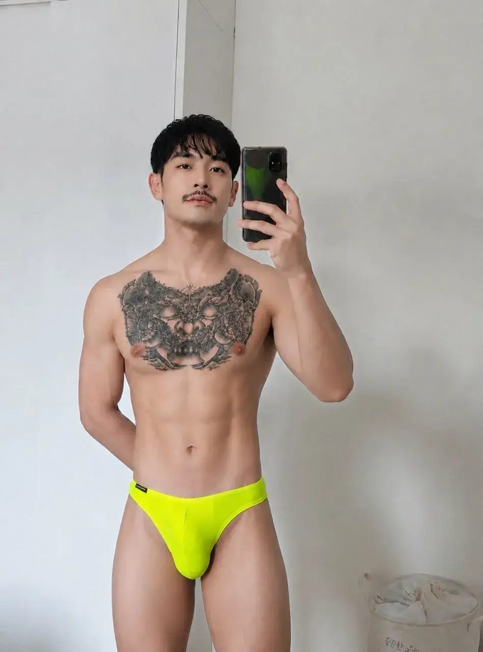 หล่อ ดีต่อ &hearts;️