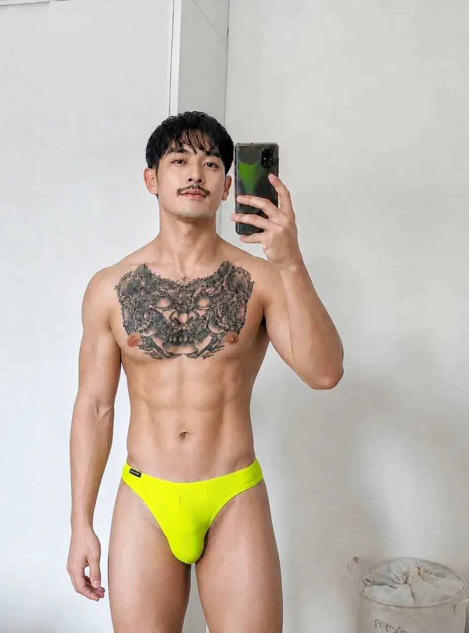 หล่อ ดีต่อ &hearts;️