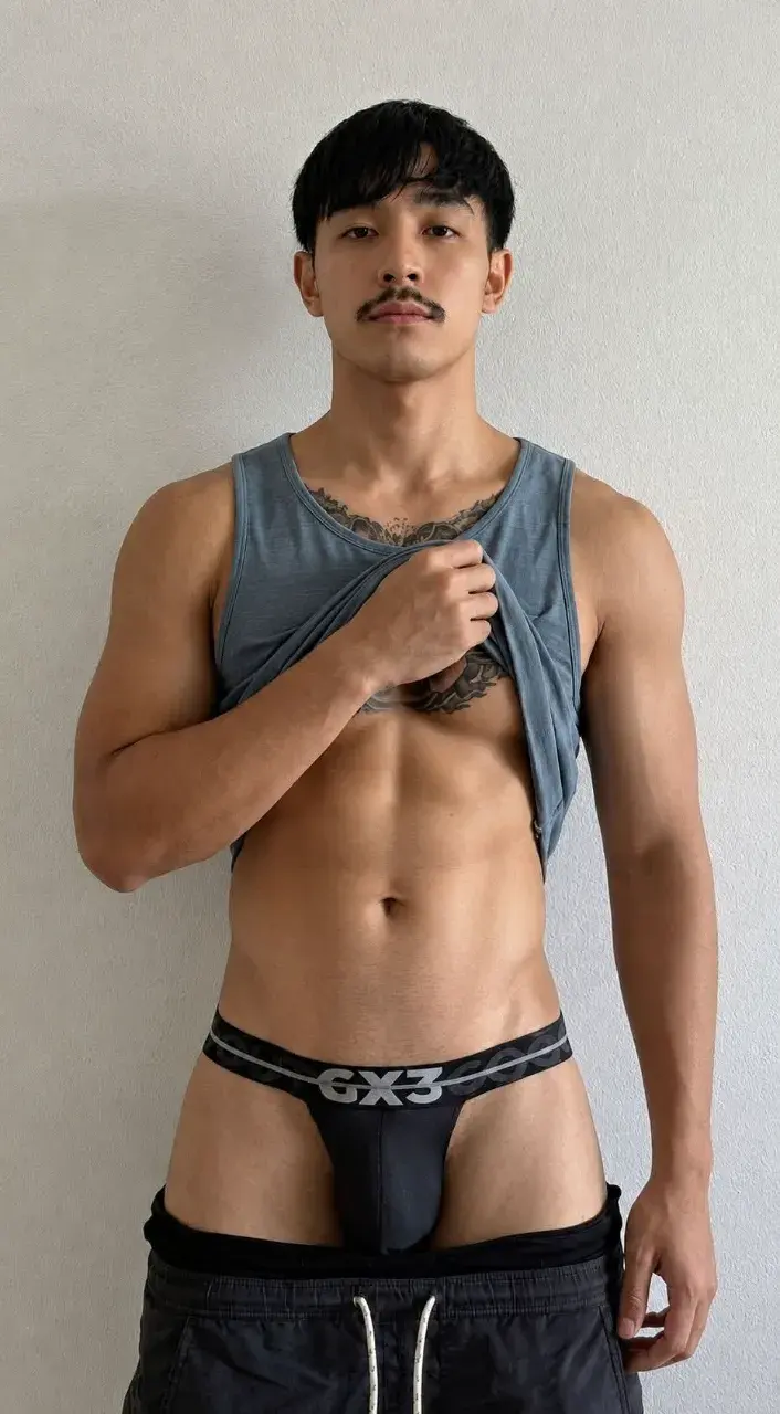 หล่อ ดีต่อ &hearts;️