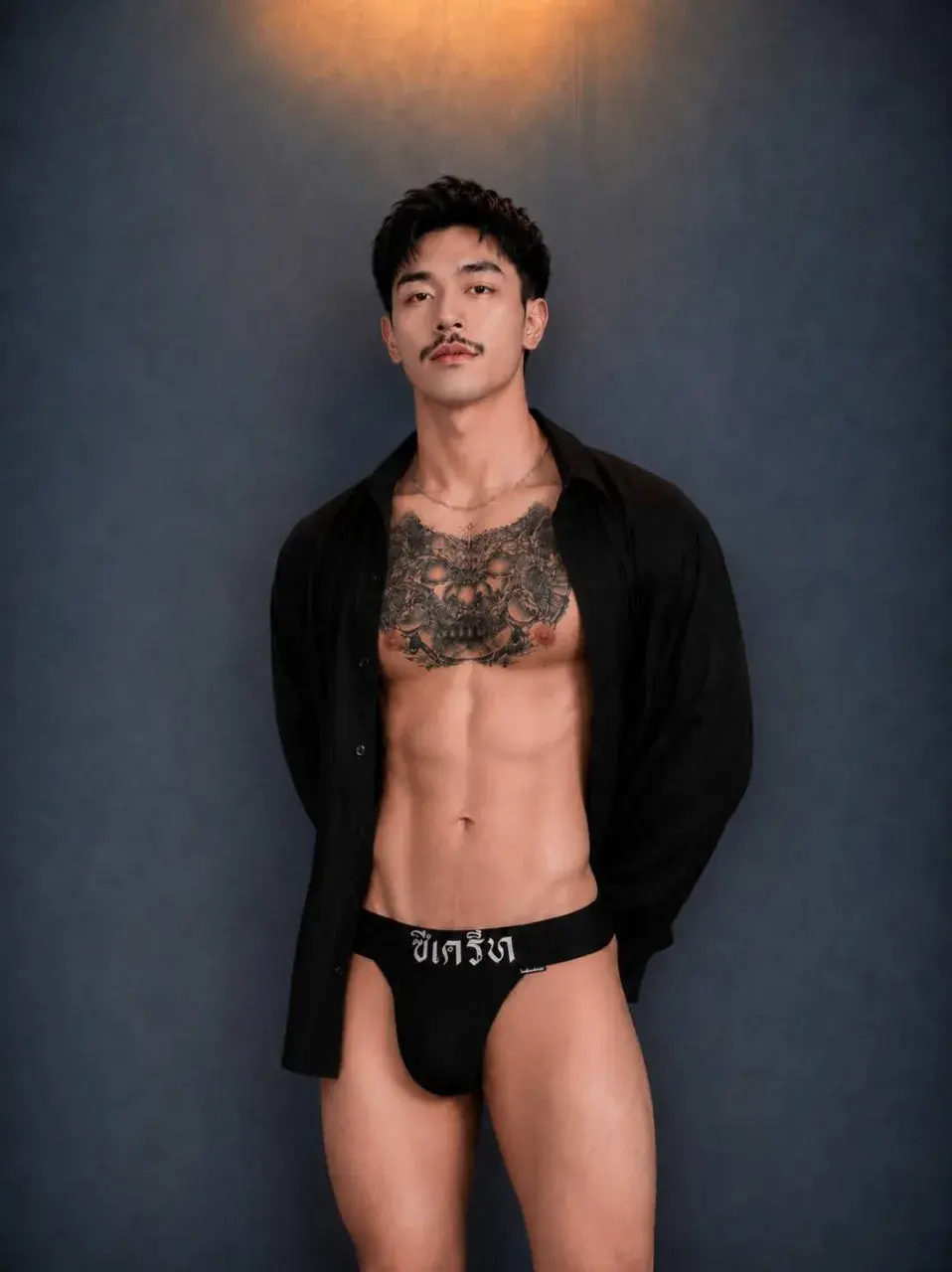 หล่อ ดีต่อ &hearts;️