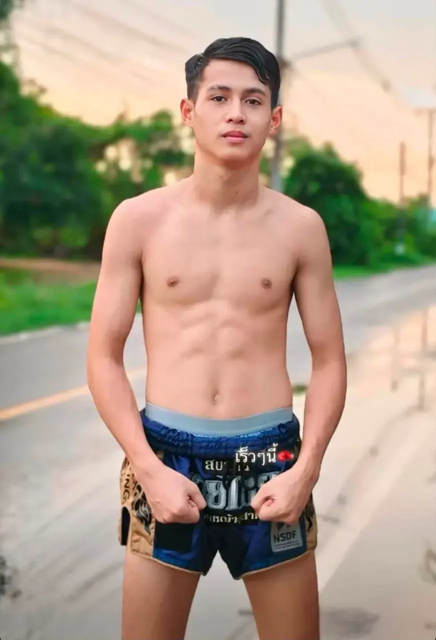 รวมหนุ่มๆ😋🔥