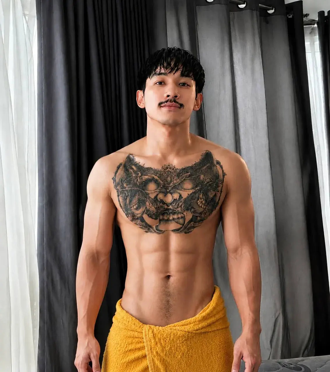 เสียวปี้