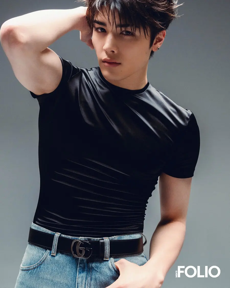 (&Team) Maki @ MEN&rsquo;S FOLIO Singapore August 2026
