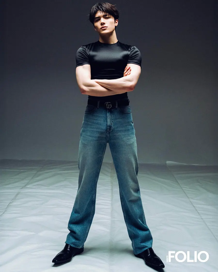 (&Team) Maki @ MEN&rsquo;S FOLIO Singapore August 2026