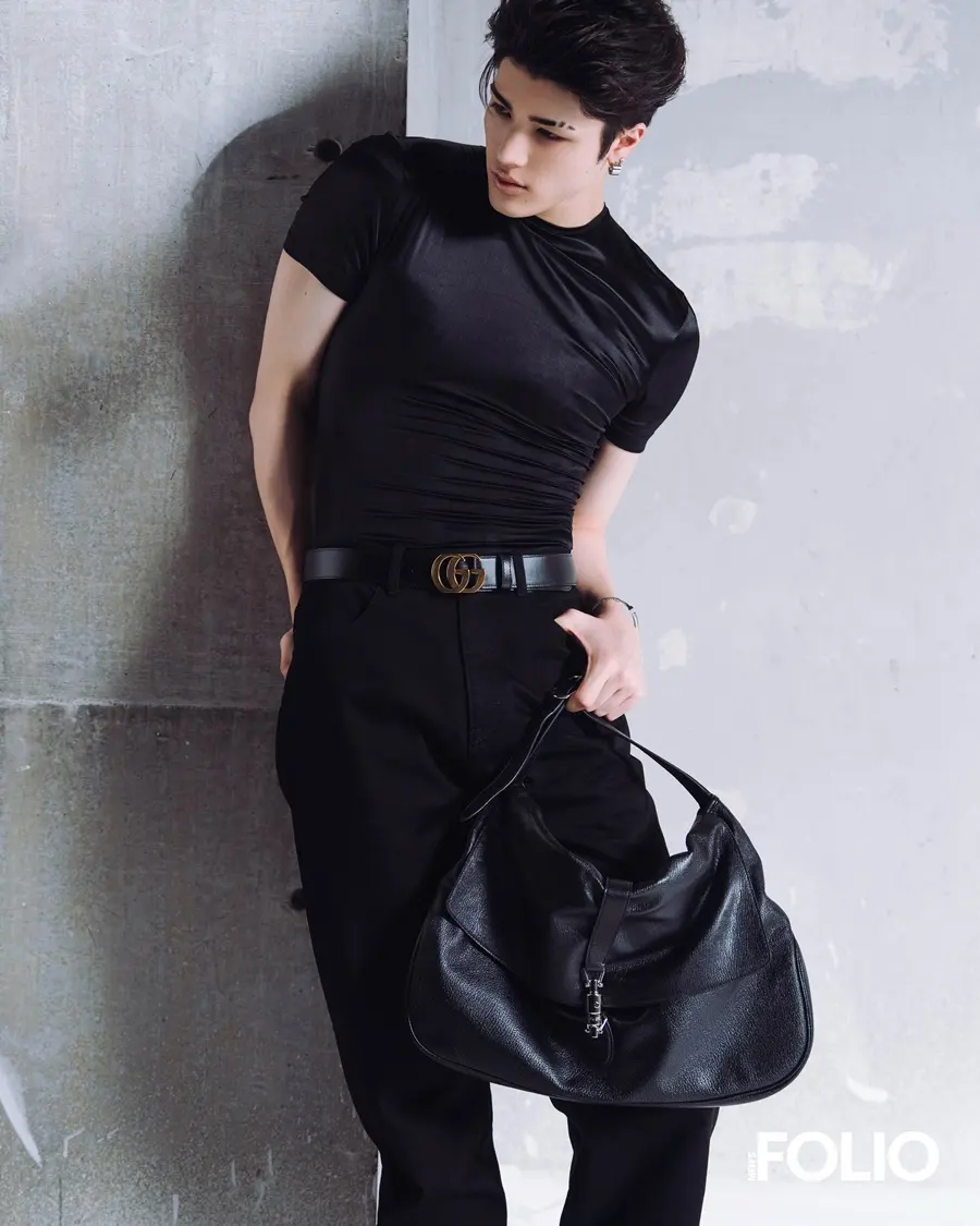 (&Team) Maki @ MEN&rsquo;S FOLIO Singapore August 2026