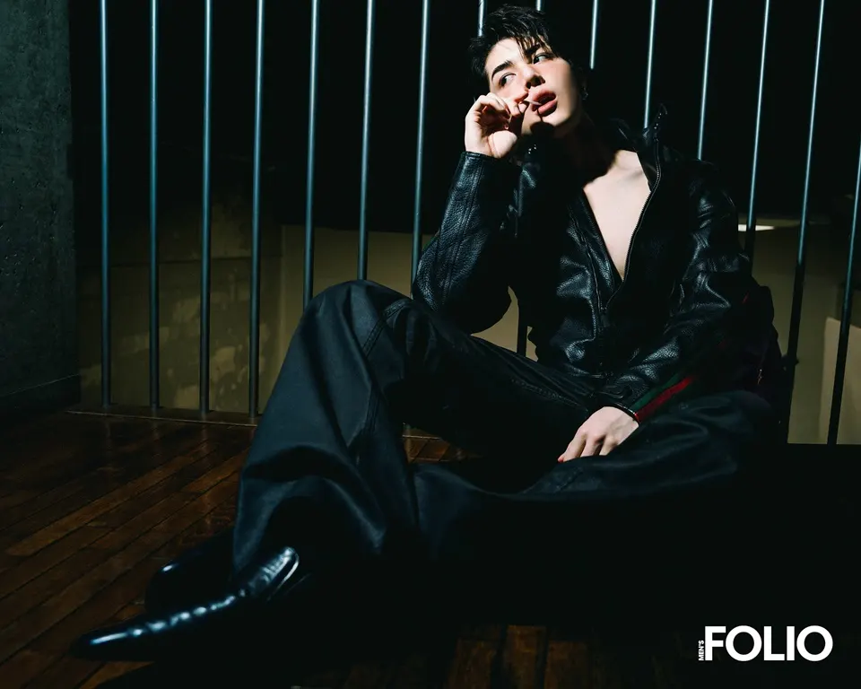 (&Team) Maki @ MEN&rsquo;S FOLIO Singapore August 2026