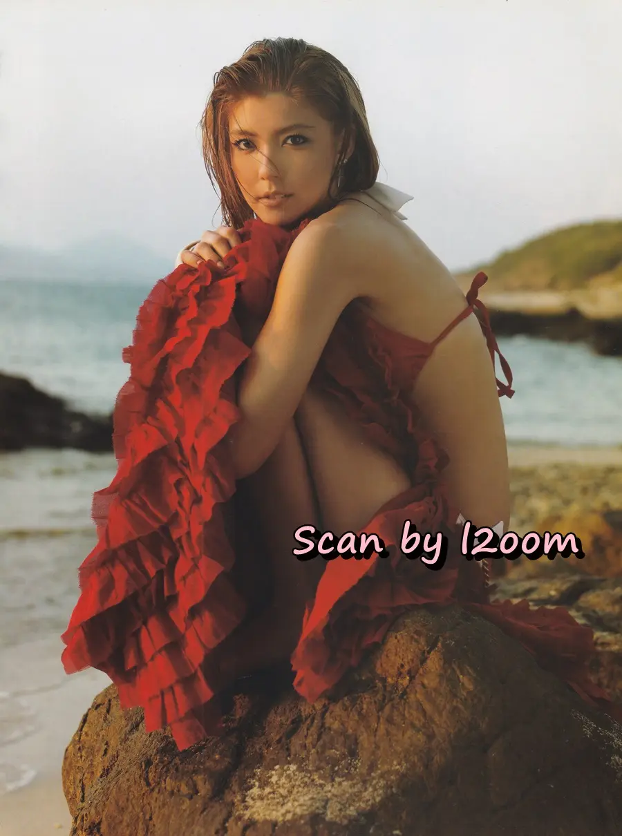 (วันวาน) เจนนิเฟอร์ โปลิตานนท์ @ นิตยสาร LIPS ปีที่ 8 ฉบับที่ 17 ปักษ์แรก มีนาคม 2550