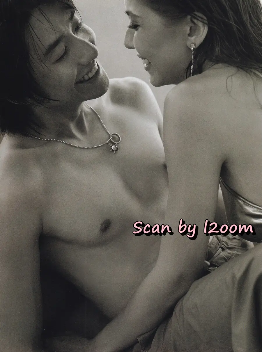 (วันวาน) เจนนิเฟอร์ โปลิตานนท์ @ นิตยสาร LIPS ปีที่ 8 ฉบับที่ 17 ปักษ์แรก มีนาคม 2550