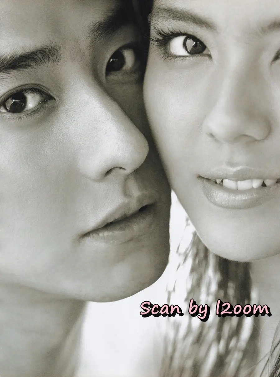 (วันวาน) เจนนิเฟอร์ โปลิตานนท์ @ นิตยสาร LIPS ปีที่ 8 ฉบับที่ 17 ปักษ์แรก มีนาคม 2550