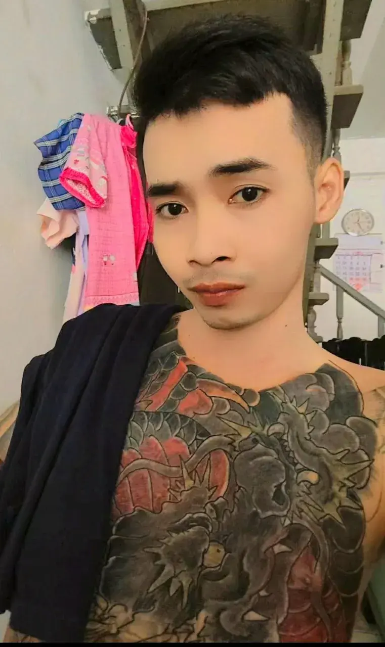 หลงผู้(ตัวลาย) &hearts;️