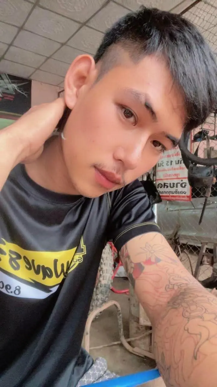 หลงผู้(ตัวลาย) &hearts;️