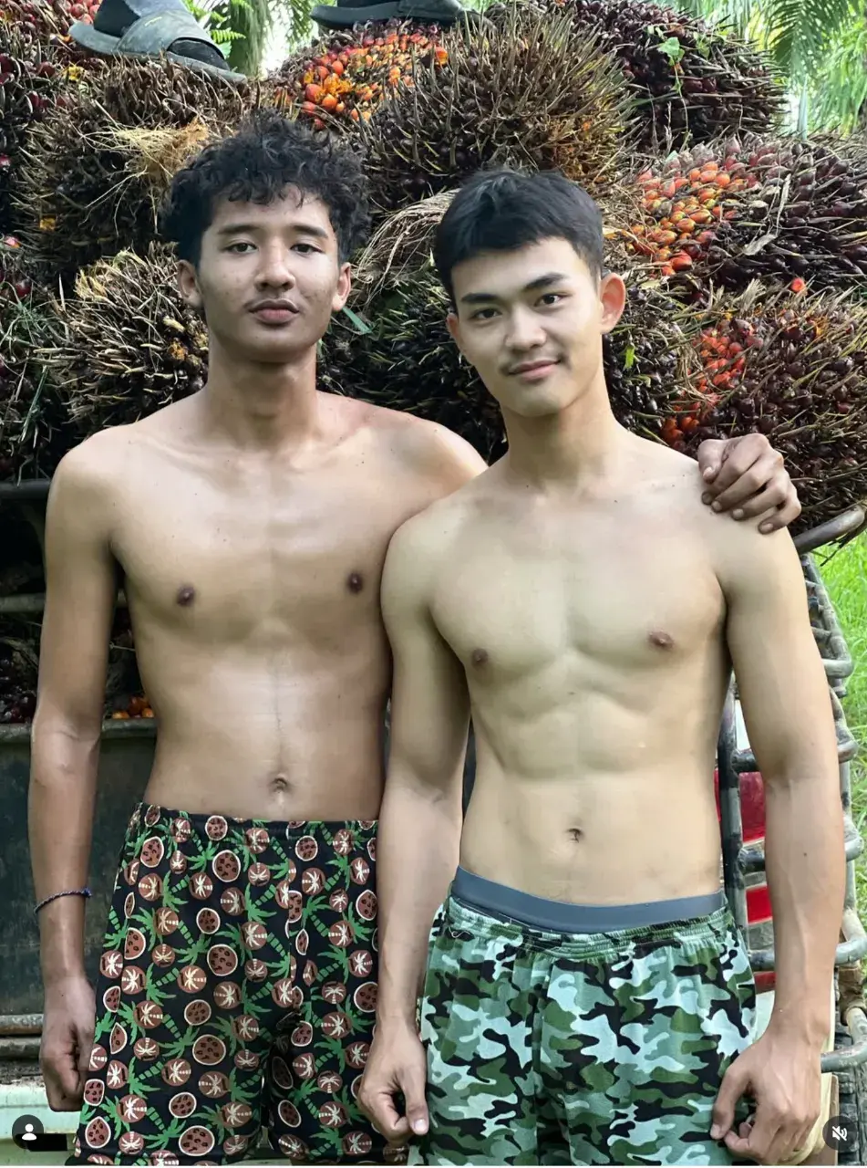 โคตร &hearts;️ เอ็งเลย