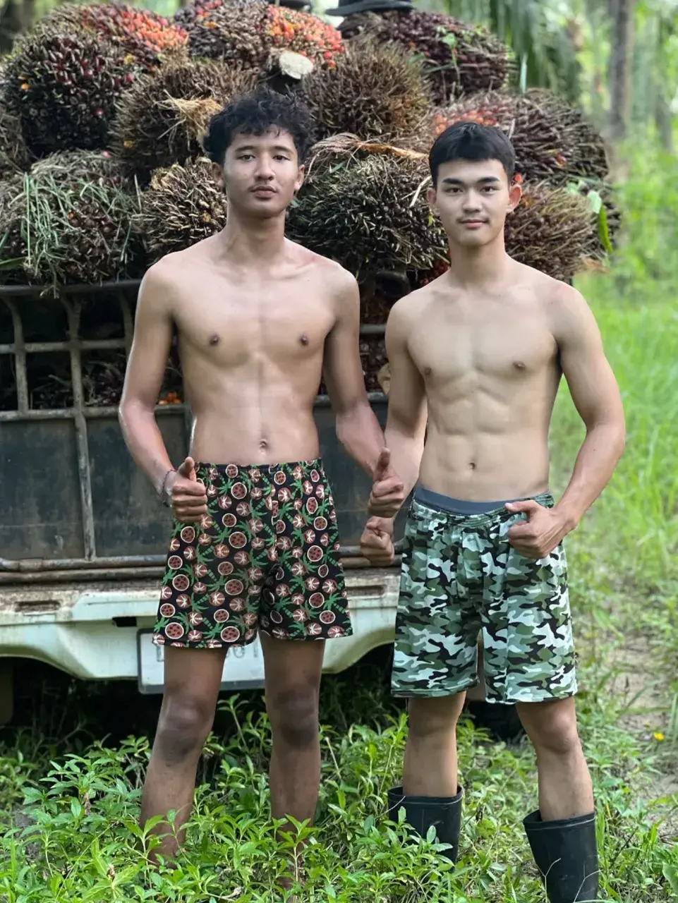 โคตร &hearts;️ เอ็งเลย