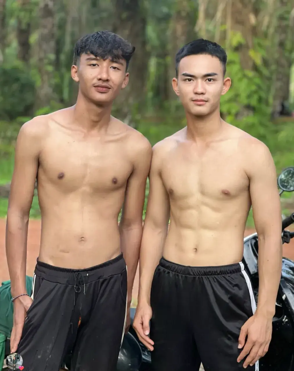 โคตร &hearts;️ เอ็งเลย