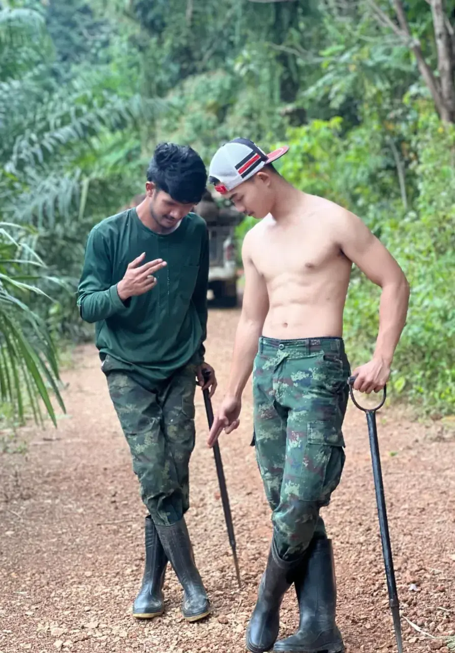 โคตร &hearts;️ เอ็งเลย