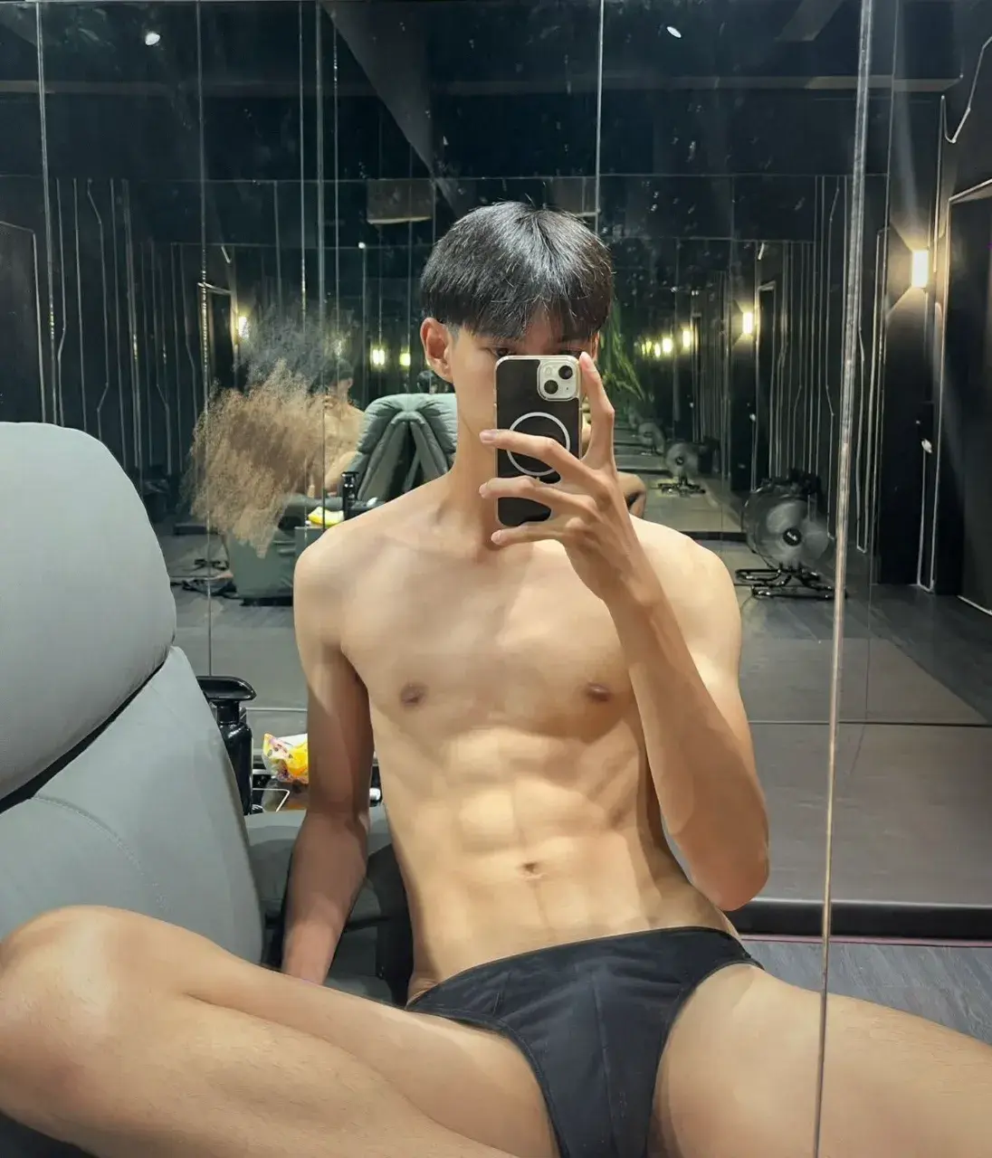 เรื่อย เรื่อย 🍌🔥