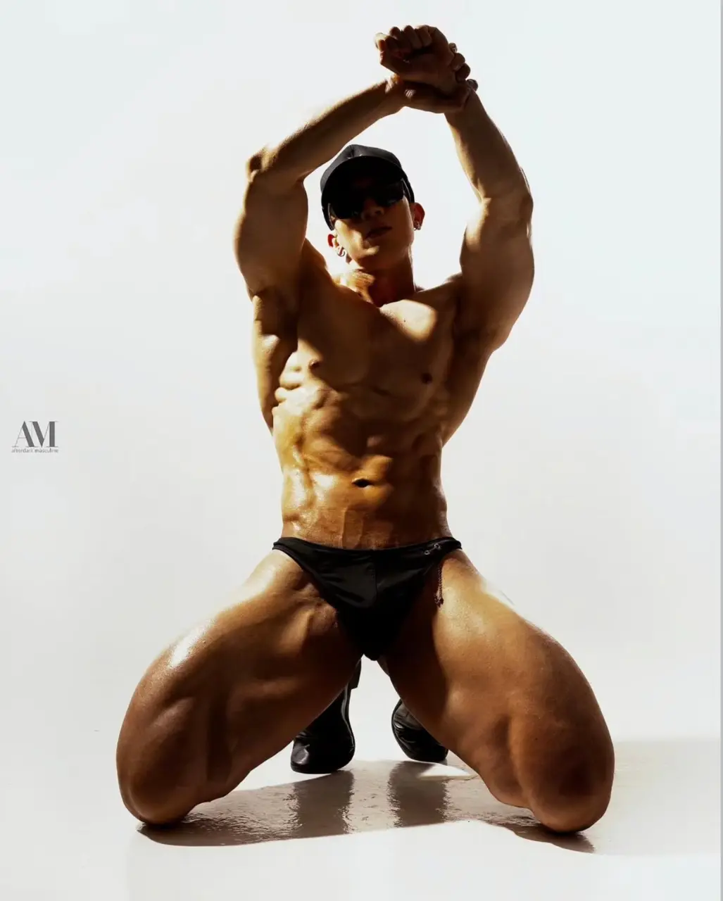Cool guy : Ho&agrave;ng Huy