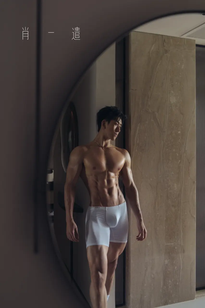 Picked up from 肖一遣 : @为健体而生