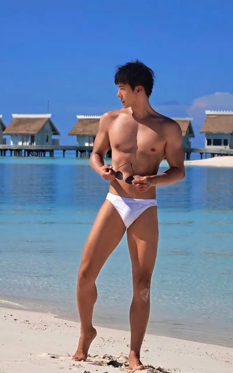 Cool guy : 小哥 Stuart