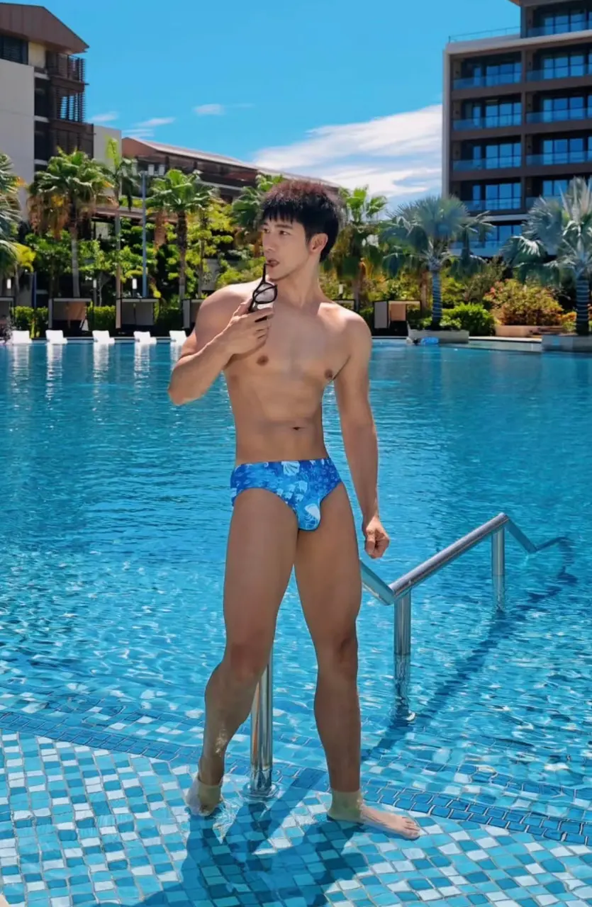 Cool guy : 小哥 Stuart
