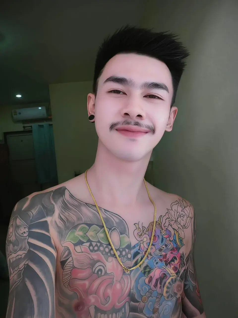 โคตร &hearts;️ เอ็งเลยยย