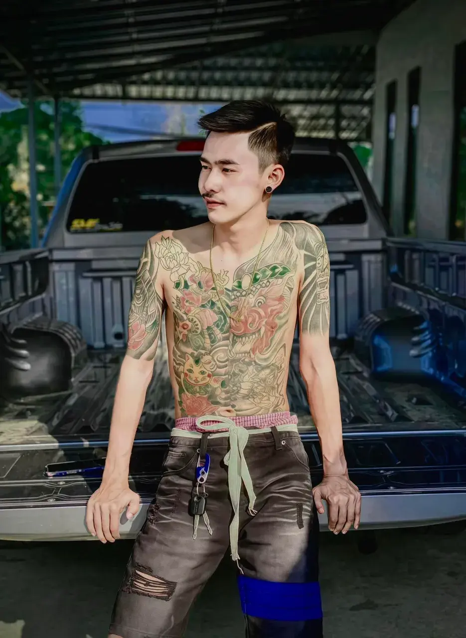 โคตร &hearts;️ เอ็งเลยยย
