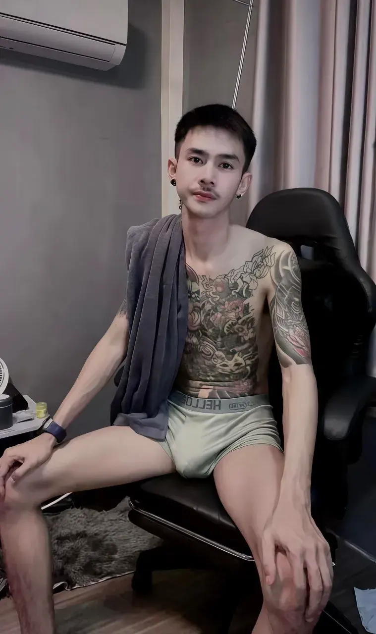 โคตร &hearts;️ เอ็งเลยยย