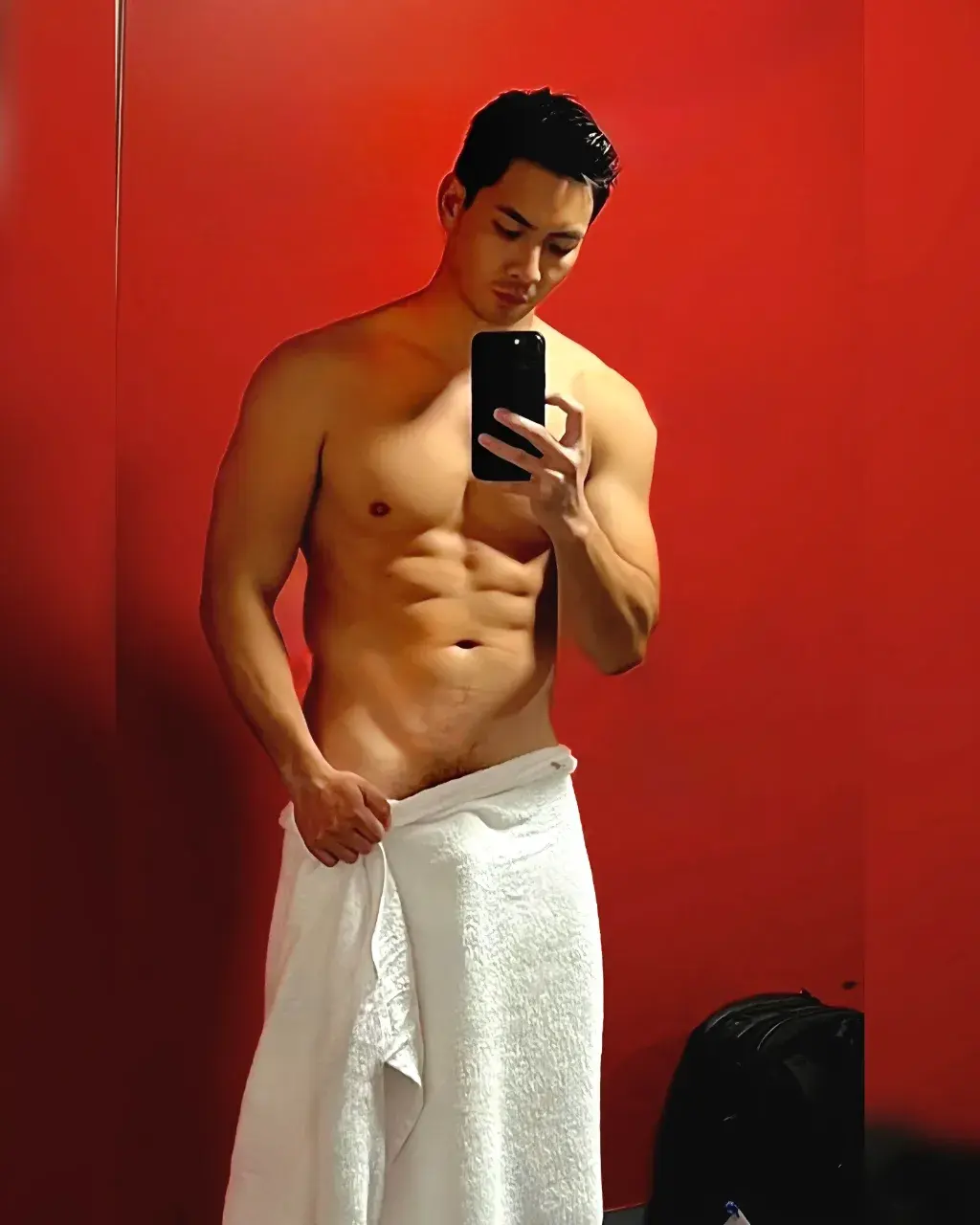Yoshi Sudarso