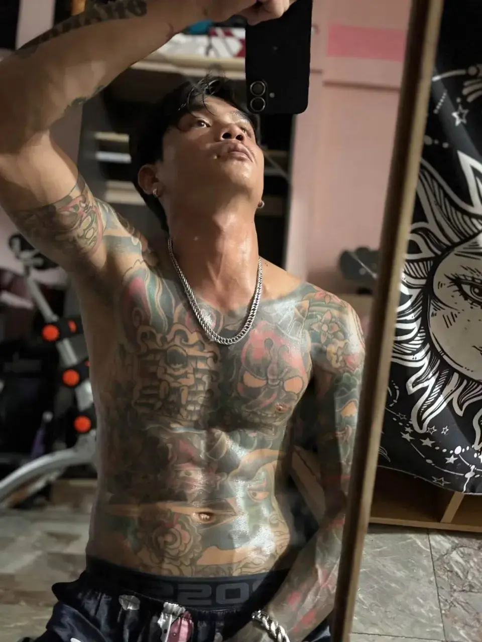 โคตรดี โดน &hearts;️
