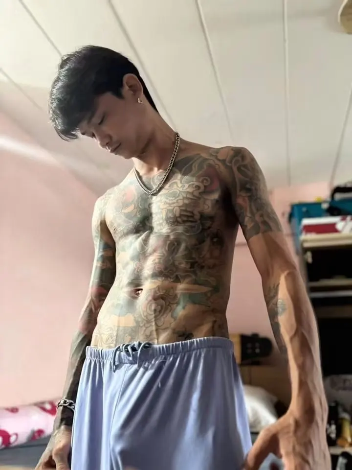 โคตรดี โดน &hearts;️
