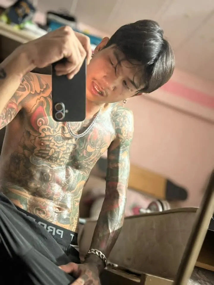 โคตรดี โดน &hearts;️