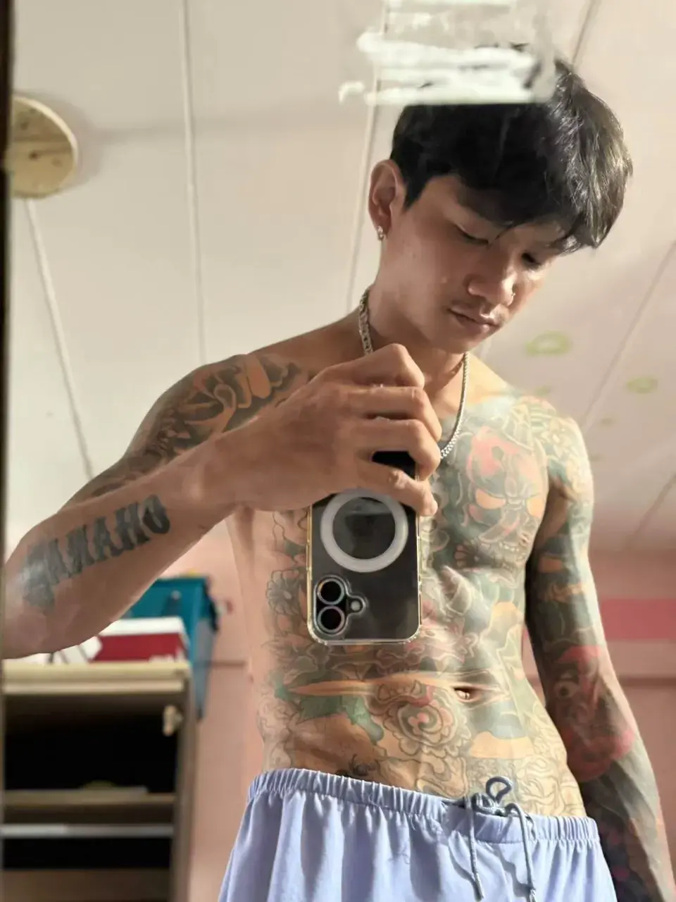 โคตรดี โดน &hearts;️