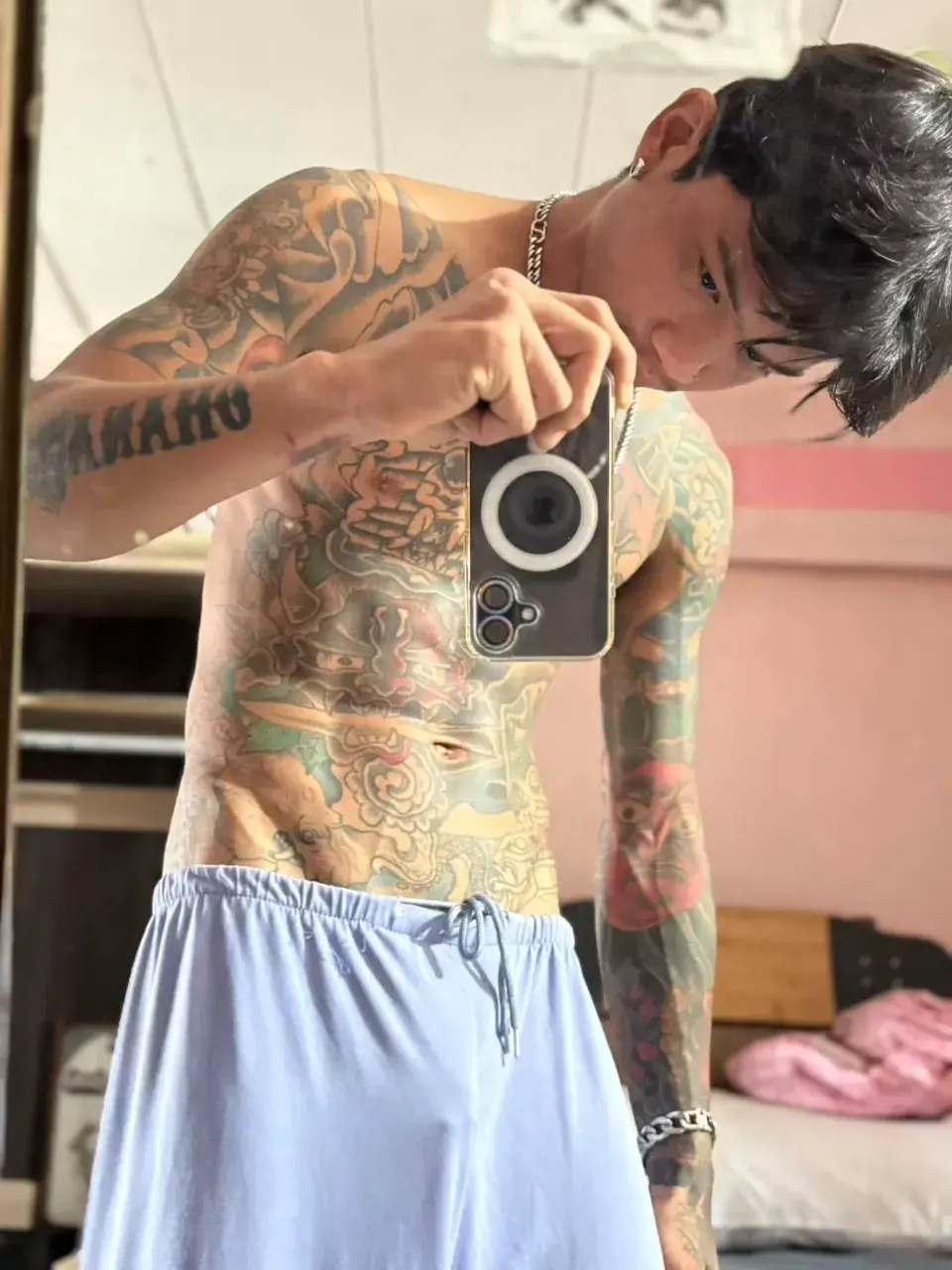 โคตรดี โดน &hearts;️