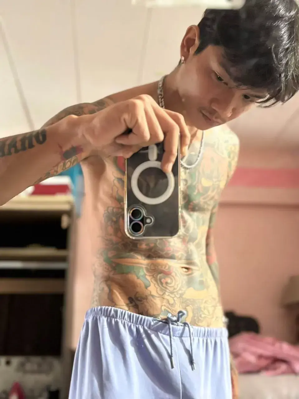 โคตรดี โดน &hearts;️