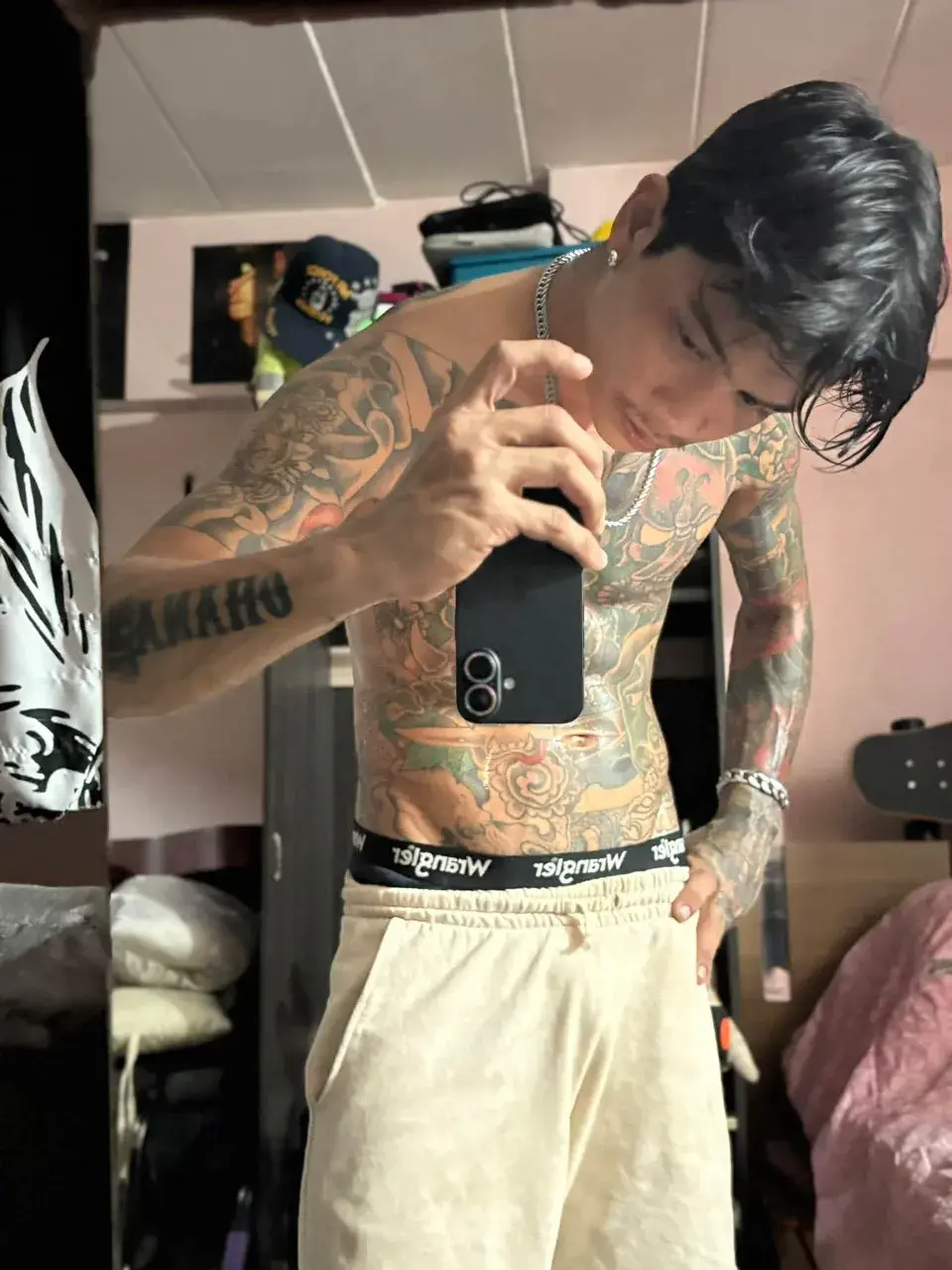 โคตรดี โดน &hearts;️