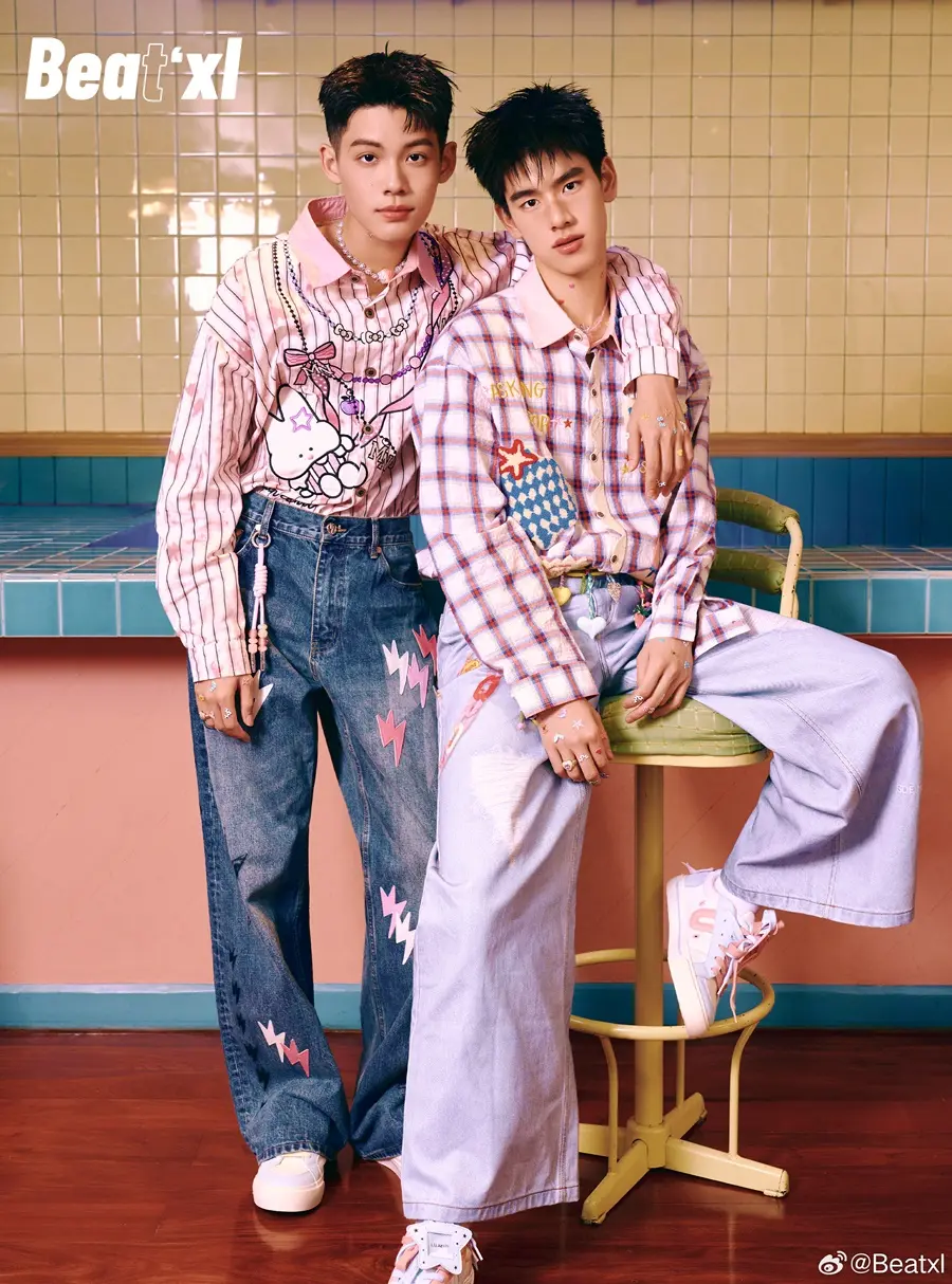 ยูจีน อัยภณ & ยูจีน ญาณวัฒน์ @ Beat&lsquo;xl China September 2026