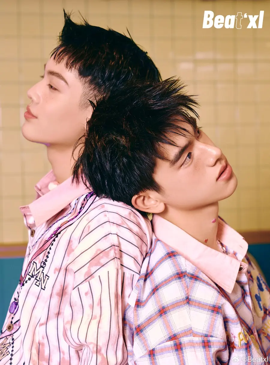 ยูจีน อัยภณ & ยูจีน ญาณวัฒน์ @ Beat&lsquo;xl China September 2026