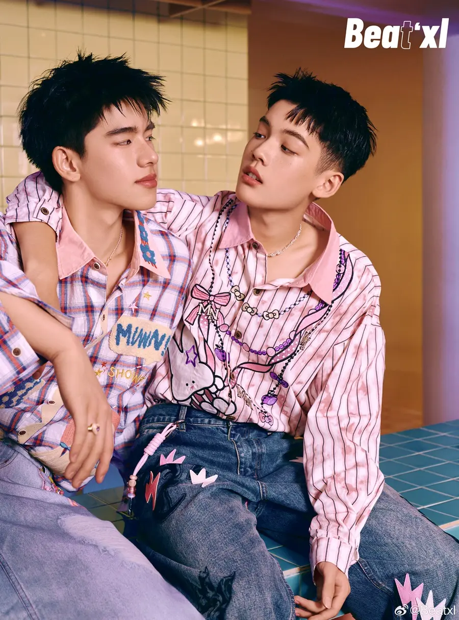 ยูจีน อัยภณ & ยูจีน ญาณวัฒน์ @ Beat&lsquo;xl China September 2026